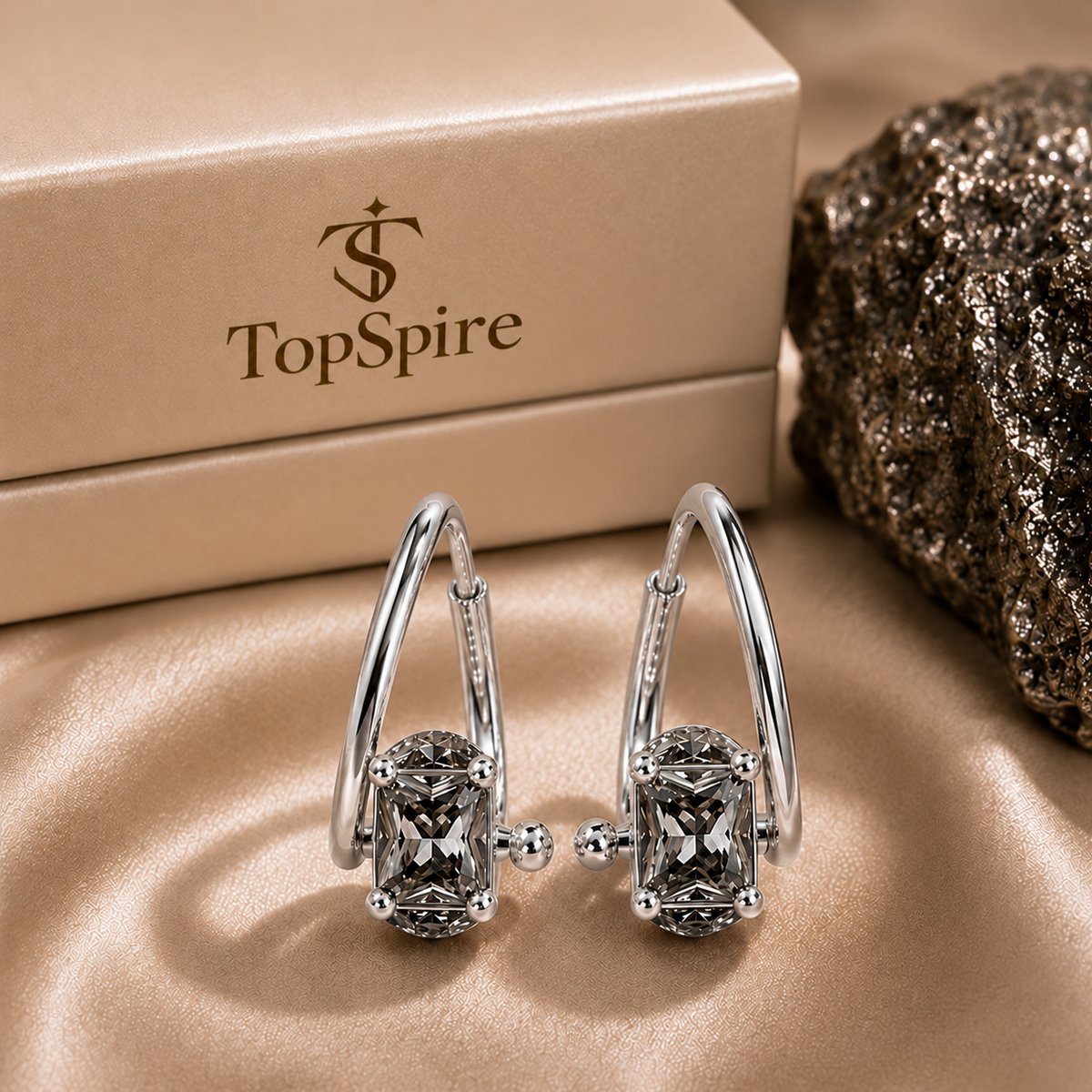 （LAST DAY SALE-80% OFF🔥)👩‍⚕️🎁 TopSpire® 𝐋𝐲𝐦𝐩𝐡𝐯𝐢𝐭𝐲 𝐌𝐚𝐠𝐧𝐞𝐓𝐡𝐞𝐫𝐚𝐩𝐲 𝐆𝐞𝐫𝐦𝐚𝐧𝐢𝐮𝐦 𝐄𝐚𝐫𝐫𝐢𝐧𝐠𝐬