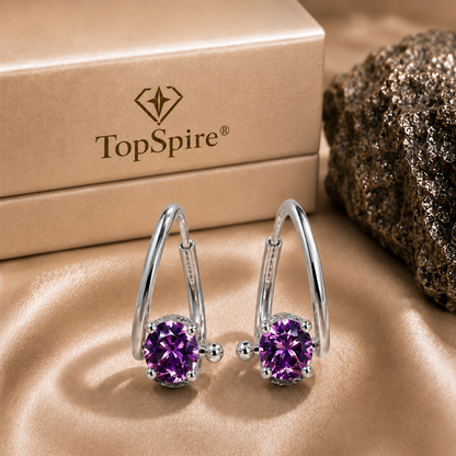 （LAST DAY SALE-80% OFF🔥)👩‍⚕️🎁 TopSpire® 𝐋𝐲𝐦𝐩𝐡𝐯𝐢𝐭𝐲 𝐌𝐚𝐠𝐧𝐞𝐓𝐡𝐞𝐫𝐚𝐩𝐲 𝐆𝐞𝐫𝐦𝐚𝐧𝐢𝐮𝐦 𝐄𝐚𝐫𝐫𝐢𝐧𝐠𝐬