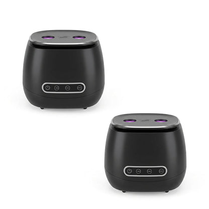 ⭐️TopSpire® 25W Deep Cleaning Denture Ultrasonic Cleaner for Retainers, Mouth Guards, Aligner