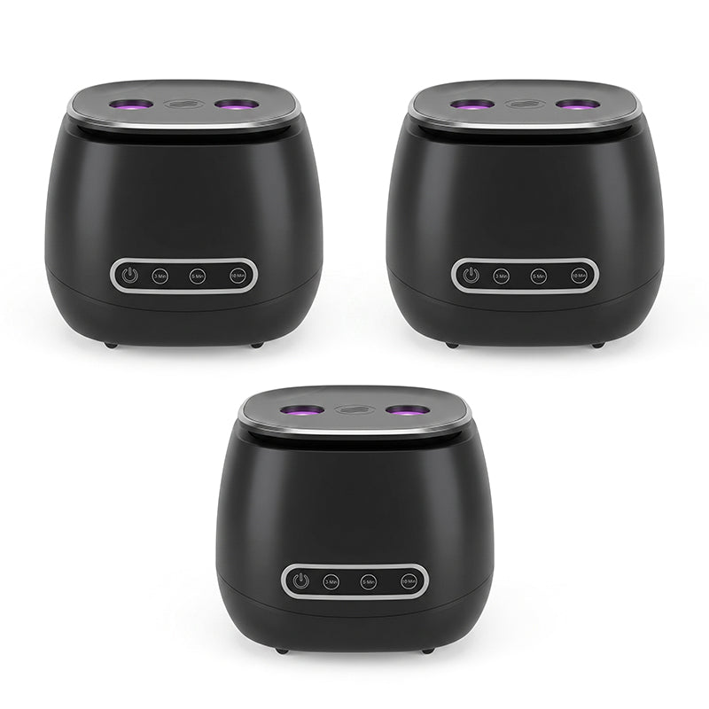 ⭐️TopSpire® 25W Deep Cleaning Denture Ultrasonic Cleaner for Retainers, Mouth Guards, Aligner