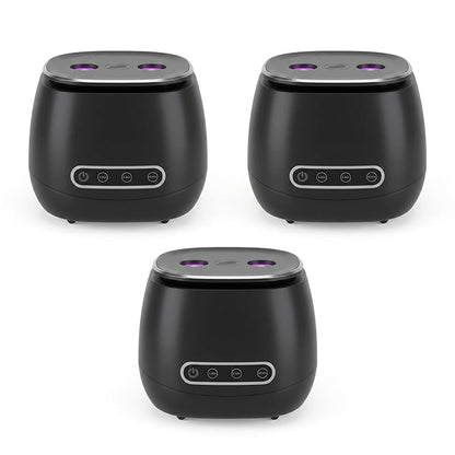 ⭐️TopSpire® 25W Deep Cleaning Denture Ultrasonic Cleaner for Retainers, Mouth Guards, Aligner